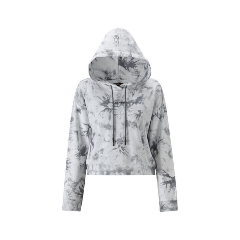 Φούτερ Ed Hardy Los tigre grop hoody grey