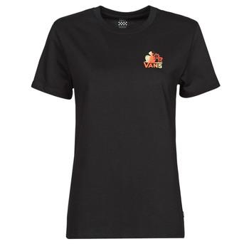 T-shirt με κοντά μανίκια Vans CULTIVATE CARE BF TEE