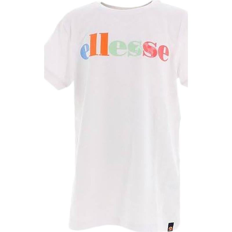 T-shirt με κοντά μανίκια Ellesse 167637