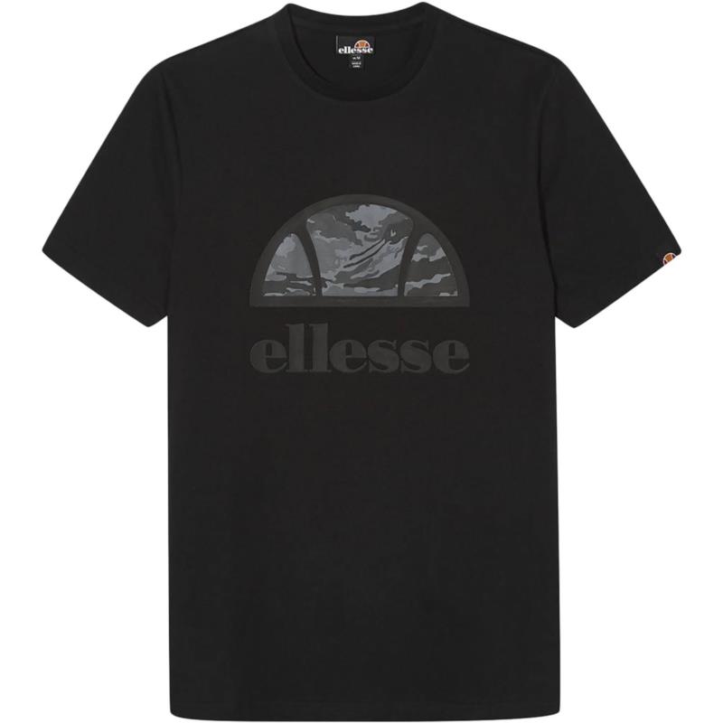 T-shirt με κοντά μανίκια Ellesse 166576