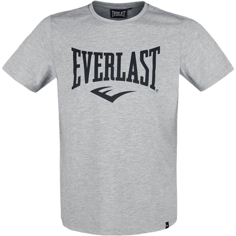 T-shirt με κοντά μανίκια Everlast 204422