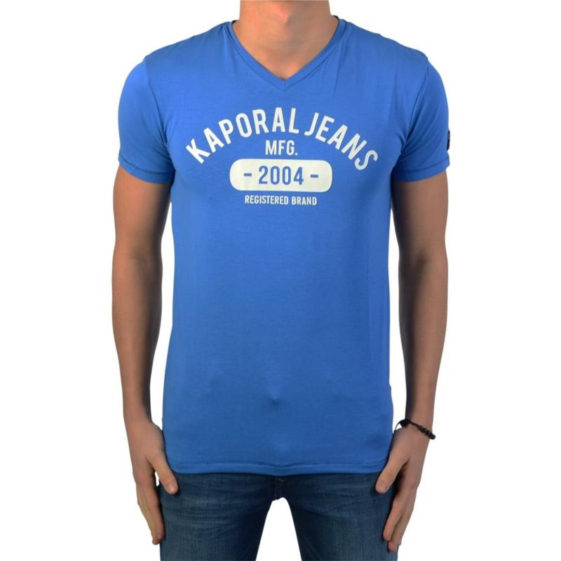 T-shirt με κοντά μανίκια Kaporal 110197