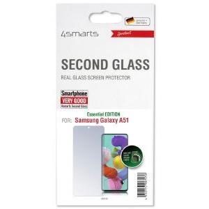 4SMARTS SECOND GLASS ESSENTIAL FOR SAMSUNG GALAXY A51