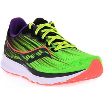 Παπούτσια για τρέξιμο Saucony RIDE 14 VIZI PRO
