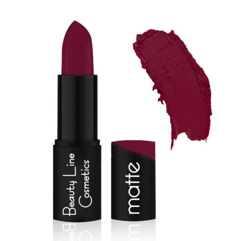 ΚΡΑΓΙΟΝ MATTE No 34 BERRY JUICE 4gr