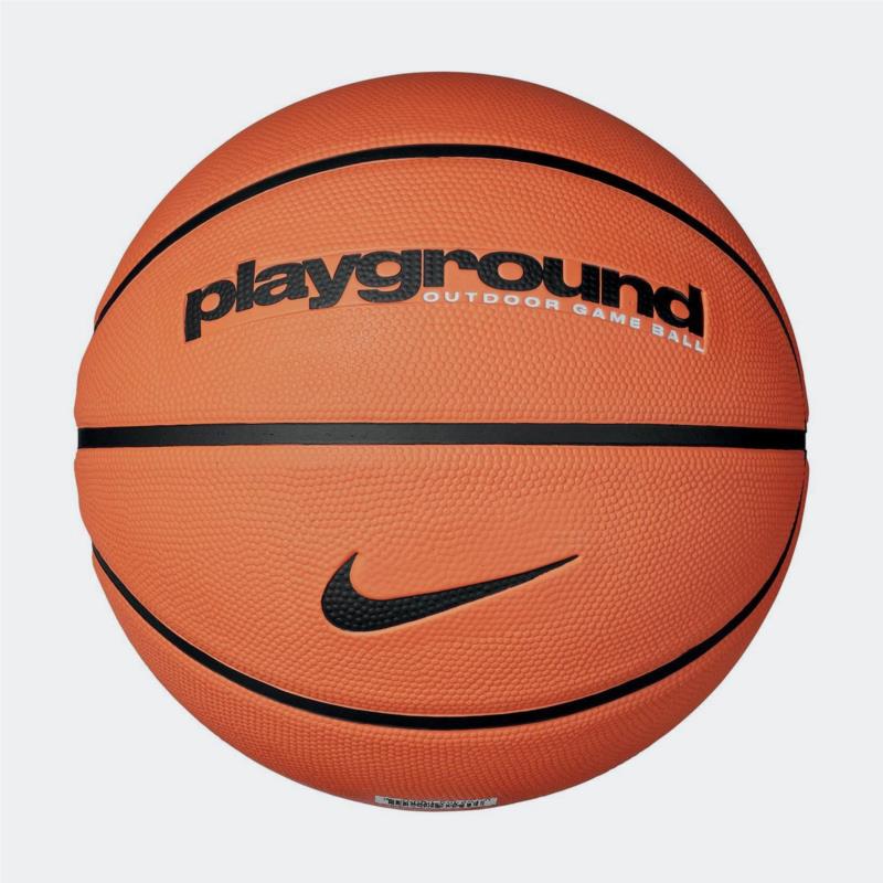 Nike Everyday Playground 8P Deflated Μπάλα Μπάσκετ (9000086207_54871)