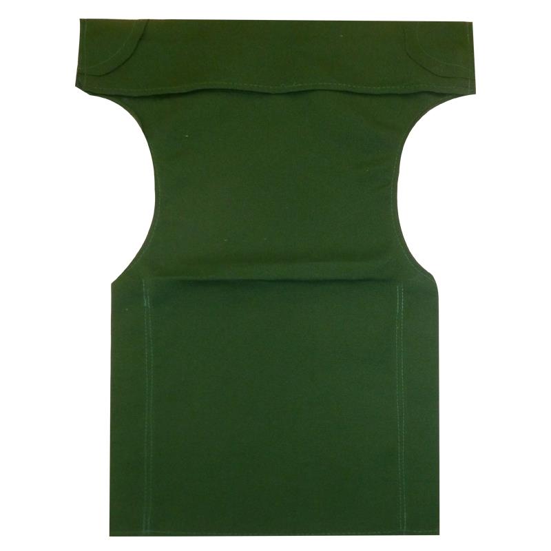 Ύφασμα-Textilene Για Καρέκλα Σκηνοθέτη TORINO Πράσινο Ύφασμα 58x45x79cm
