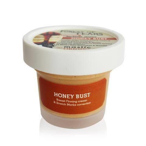 Mastic Origins Honey Buste 100ml