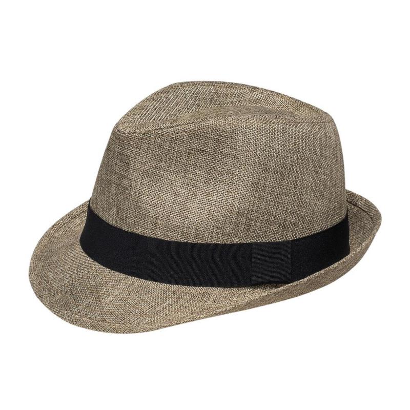 Drain Tirlby Hat | Karfil Hats Μπεζ