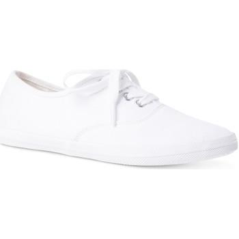 Xαμηλά Sneakers Tamaris White Ανατομικά Sneakers Λευκά (23609)