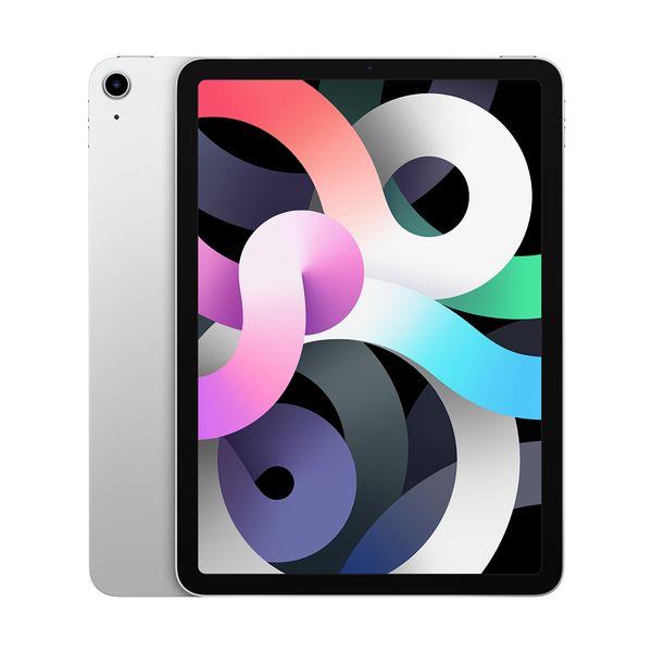 Apple iPad Air 4th Gen 64GB Wifi Silver