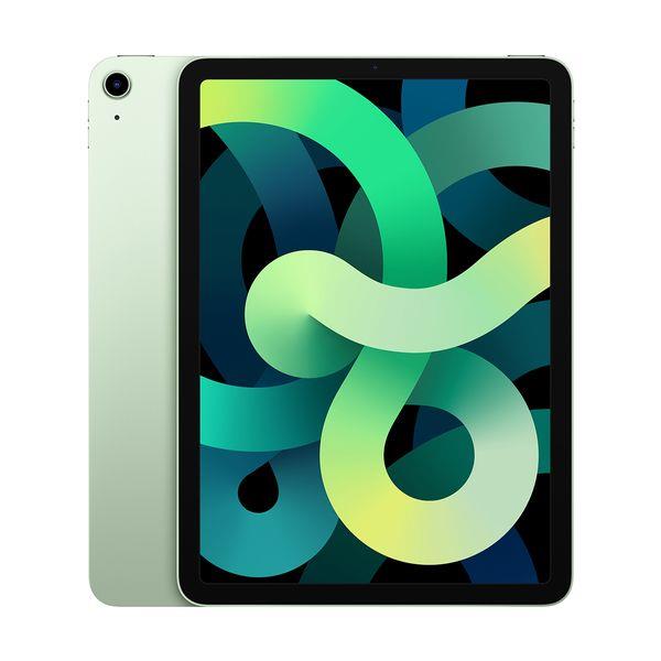 Apple iPad Air 4th Gen 256GB Wifi Green