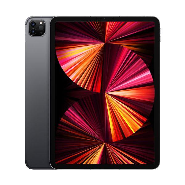 Apple iPad Pro 11" 2021 512GB 5G Space Grey