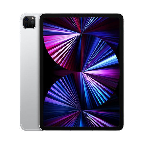 Apple iPad Pro 11" 2021 512GB 5G Silver