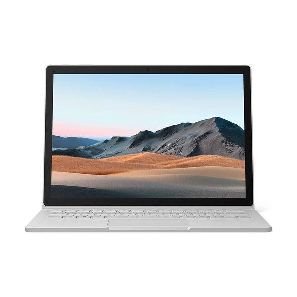 Microsoft Surface Book 3 i7-1065G7/32GB/512GB/GTX 1660 Ti 6GB/W10 Pro