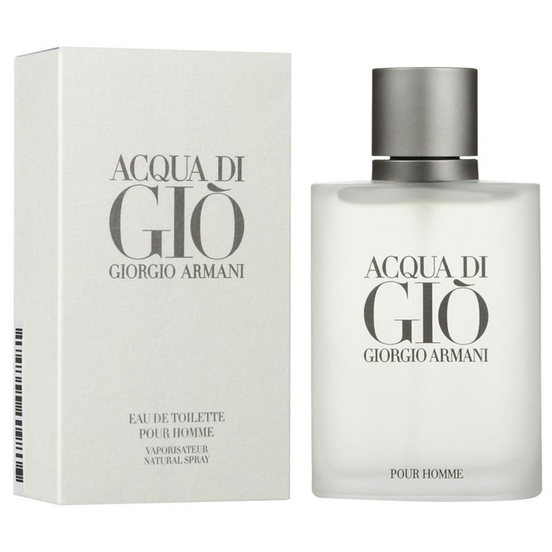 Acqua Di Gio-Giorgio Armani ανδρικό άρωμα τύπου 50ml