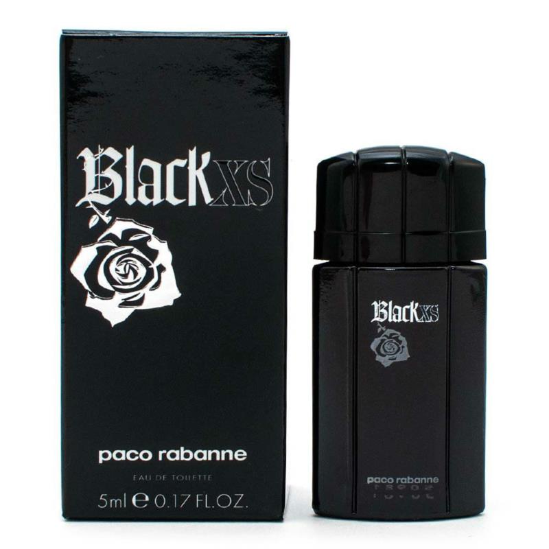Black XS-Paco Rabanne ανδρικό άρωμα τύπου 50ml