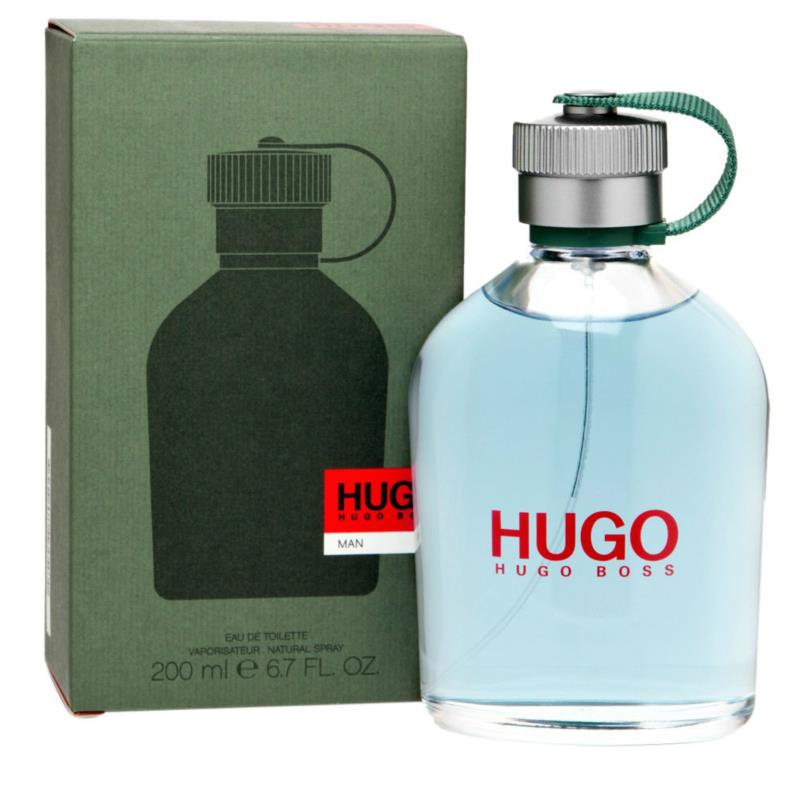 Hugo Boss Classic-Hugo Boss ανδρικό άρωμα τύπου 50ml