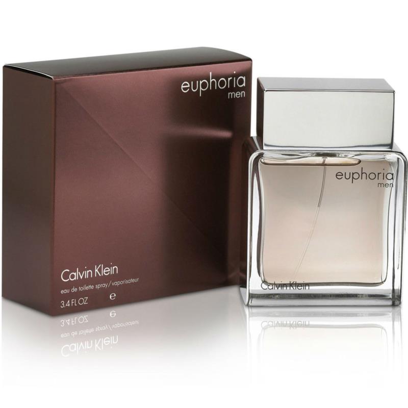 Euphoria-Calvin Klein ανδρικό άρωμα τύπου 50ml