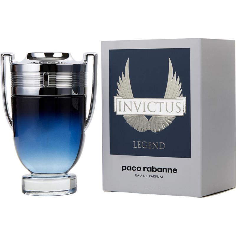 Invictus Legend-Paco Rabanne ανδρικό άρωμα τύπου 30ml
