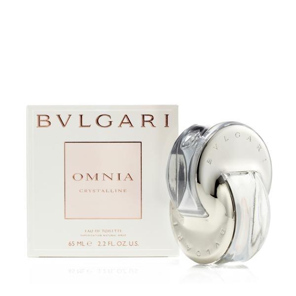 Omnia Crystalline-Bvlgary γυναικείο άρωμα τύπου 100ml