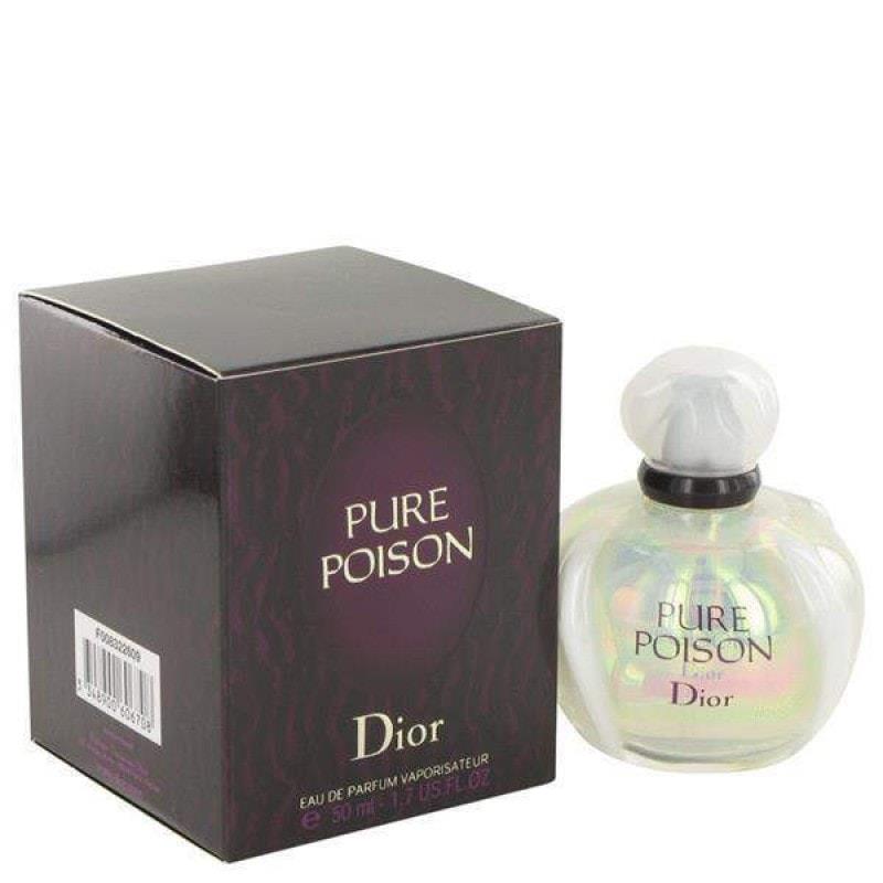 Pure Poison-Christian Dior γυναικείο άρωμα τύπου 10ml