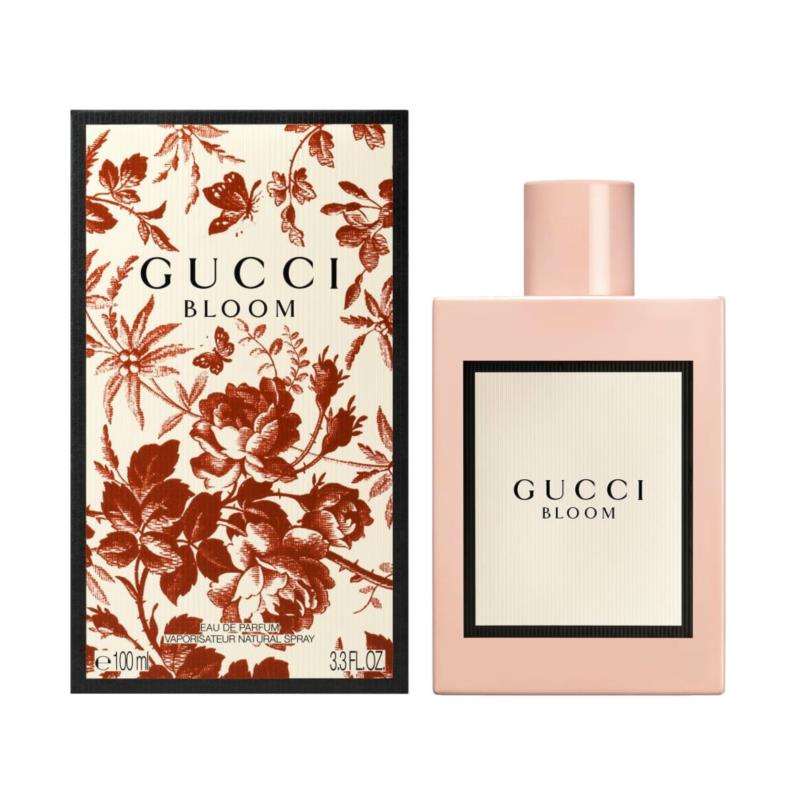 Bloom-Gucci γυναικείο άρωμα τύπου 50ml