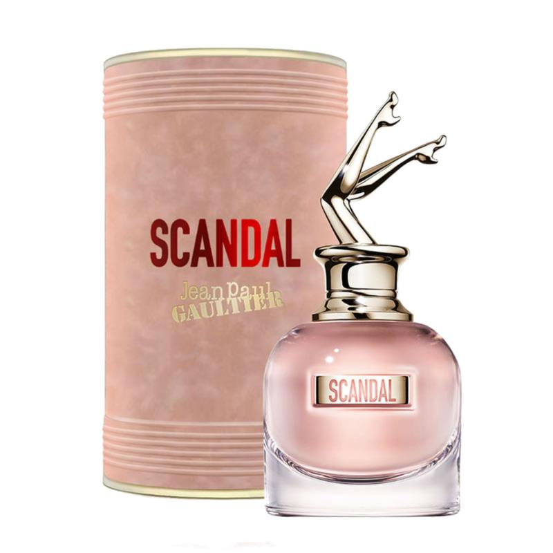 Scandal-Jean Paul Gaultier γυναικείο άρωμα τύπου 50ml