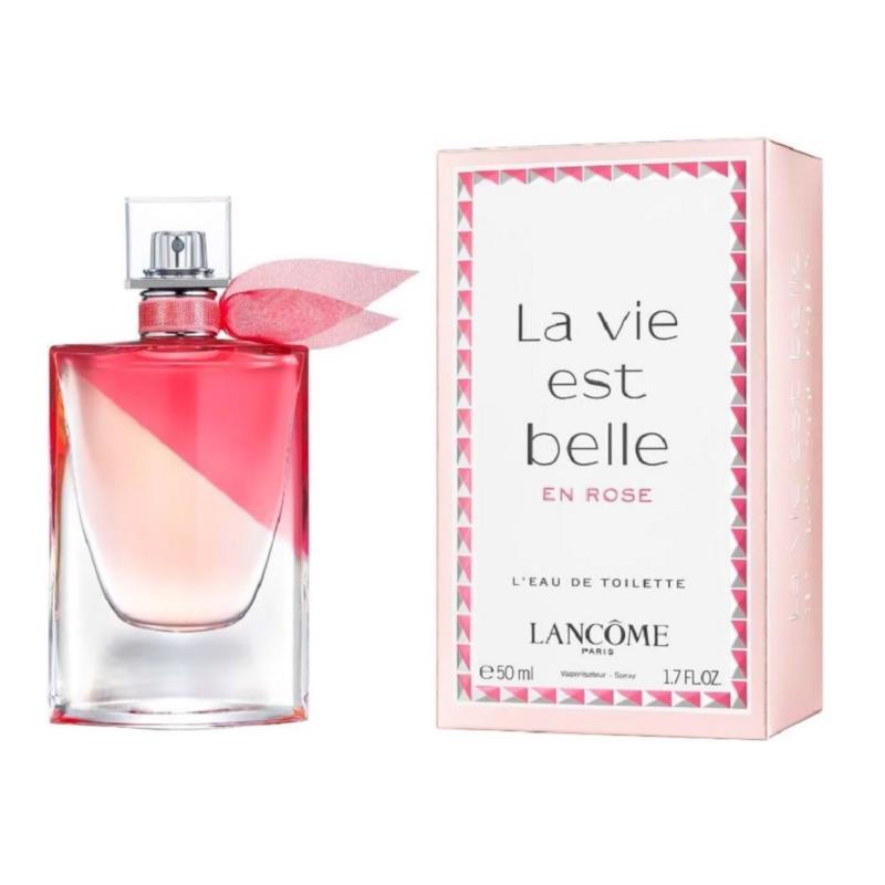 La Vie Est Belle En Rose-Lancome γυναικείο άρωμα τύπου 10ml