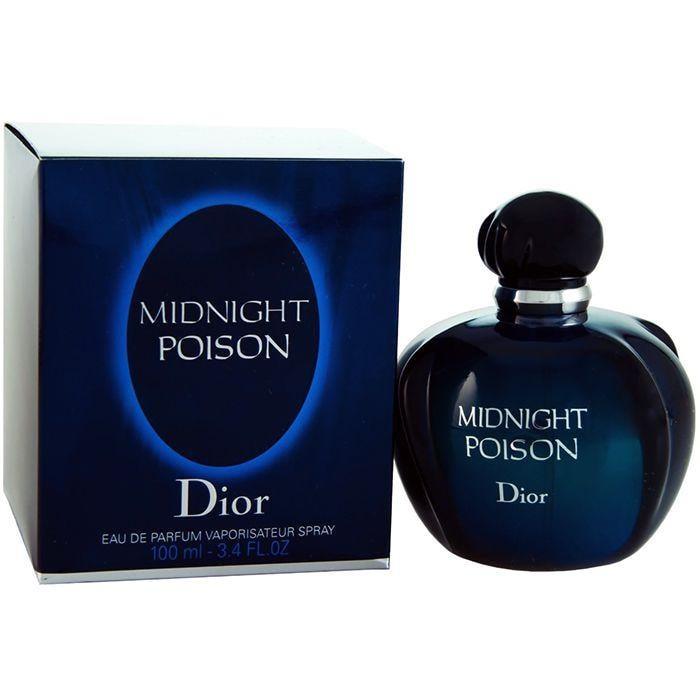 Midnight Poison-Christian Dior γυναικείο άρωμα τύπου 50ml