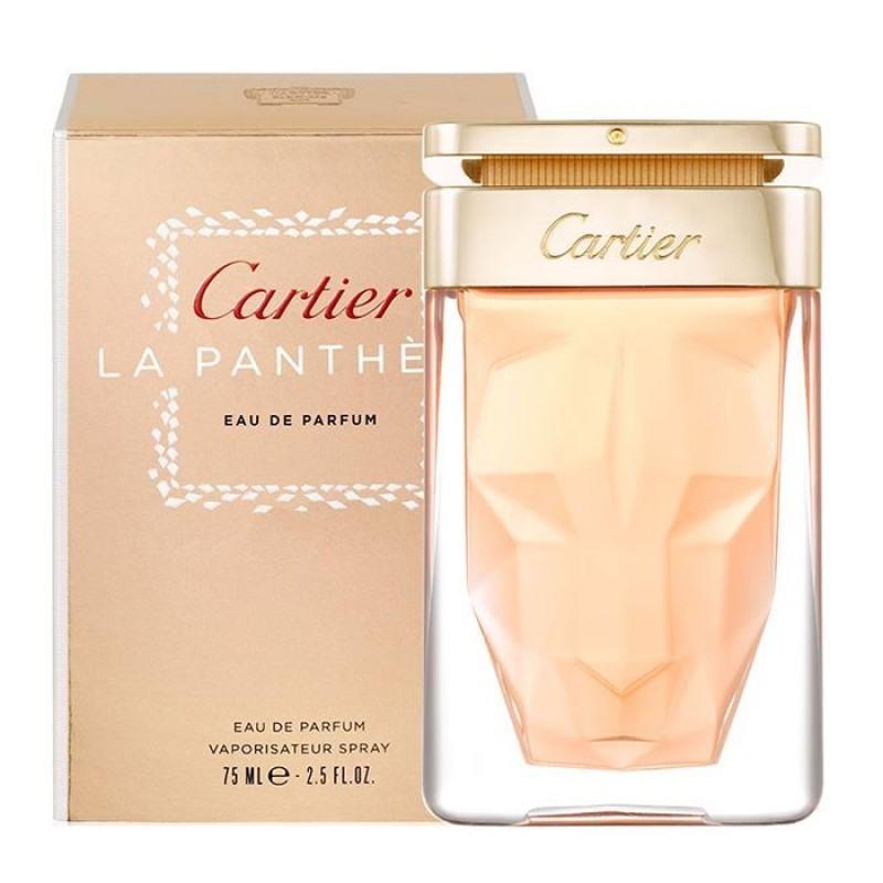 La Panthere-Cartier γυναικείο άρωμα τύπου 10ml