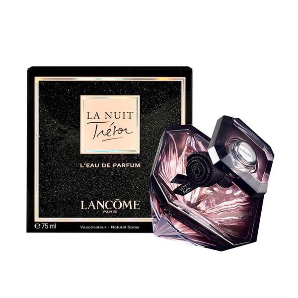La Nuit Tresor-Lancome γυναικείο άρωμα τύπου 10ml