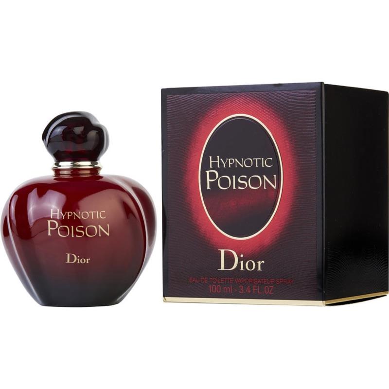 Hypnotic Poison-Christian Dior γυναικείο άρωμα τύπου 30ml