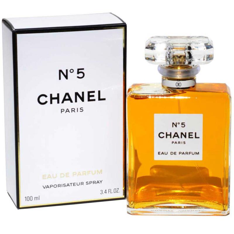 Chanel No 5-Chanel γυναικείο άρωμα τύπου 50ml
