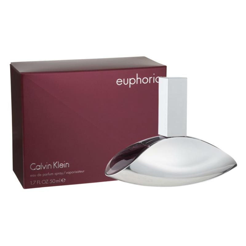 Euphoria-Calvin Klein γυναικείο άρωμα τύπου 30ml