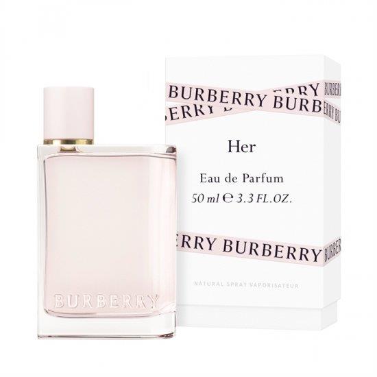 Burberry Her-Burberry γυναικείο άρωμα τύπου 30ml