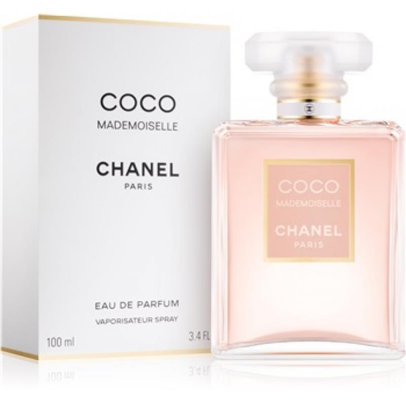 Coco Mademoiselle-Chanel γυναικείο άρωμα τύπου 30ml