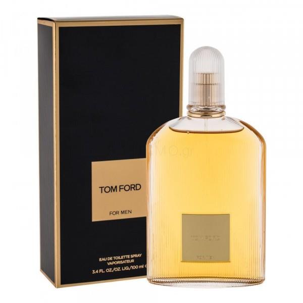 Tom Ford For Men-Tom Ford ανδρικό άρωμα τύπου 10ml
