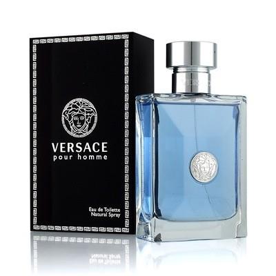 Versace Pour Homme-Versace ανδρικό άρωμα τύπου 10ml
