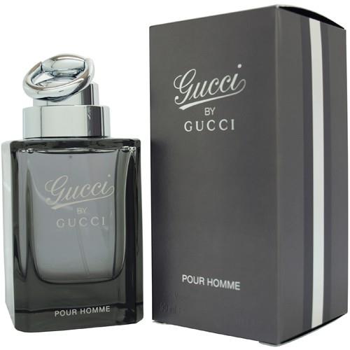 Gucci By Gucci Pour Homme-Gucci ανδρικό άρωμα τύπου 100ml