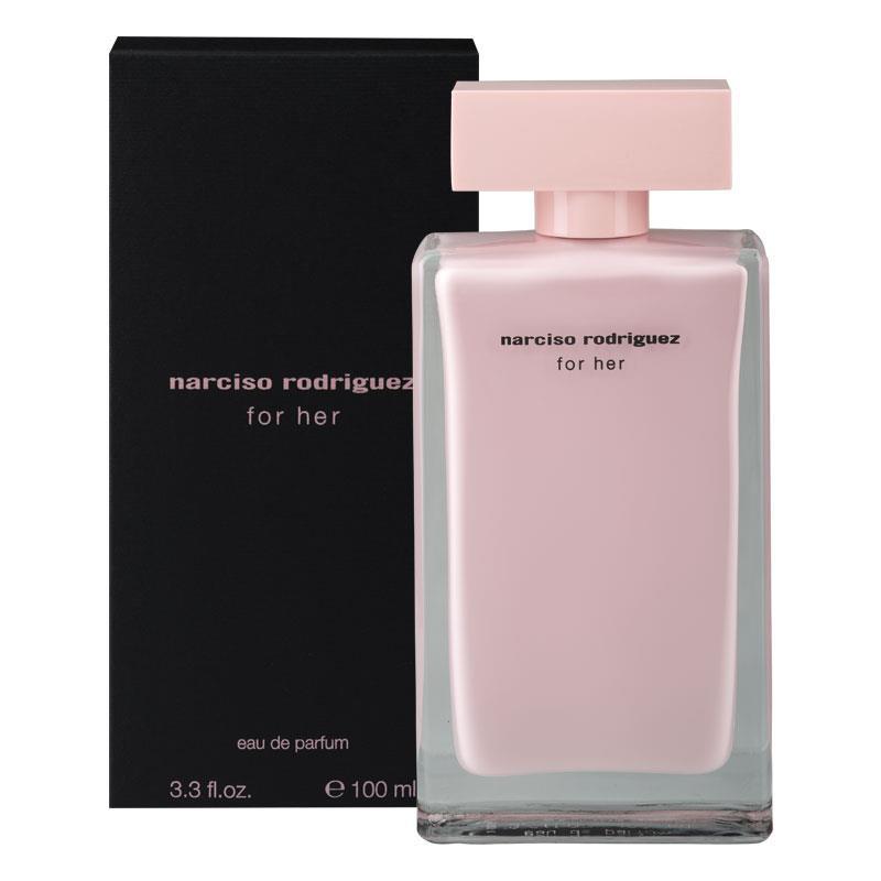 Narciso Rodriguez for Her-Narciso Rodriguez γυναικείο άρωμα τύπου 10ml