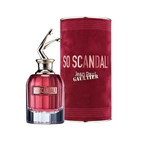 So Scandal-Jean Paul Gaultier γυναικείο άρωμα τύπου 100ml