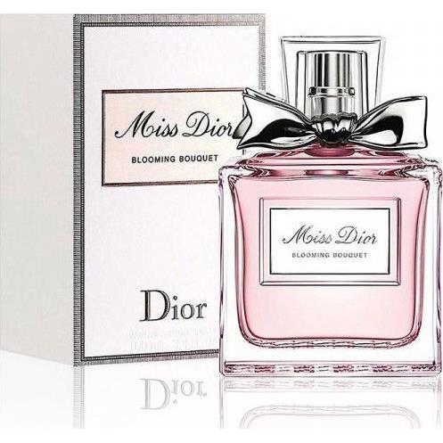 Miss Dior Blooming Bouquet-Christian Dior γυναικείο άρωμα τύπου 10ml