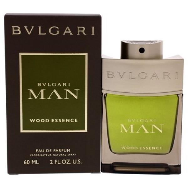Bvlgari Man Wood Essence-Bvlgari ανδρικό άρωμα τύπου 50ml
