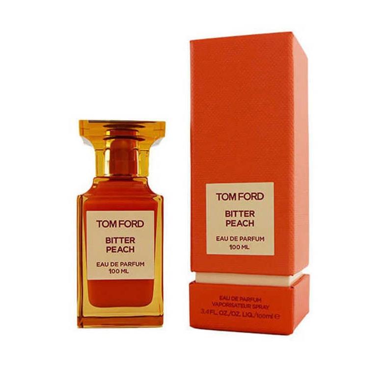 Bitter Peach-Tom Ford unisex άρωμα τύπου 30ml