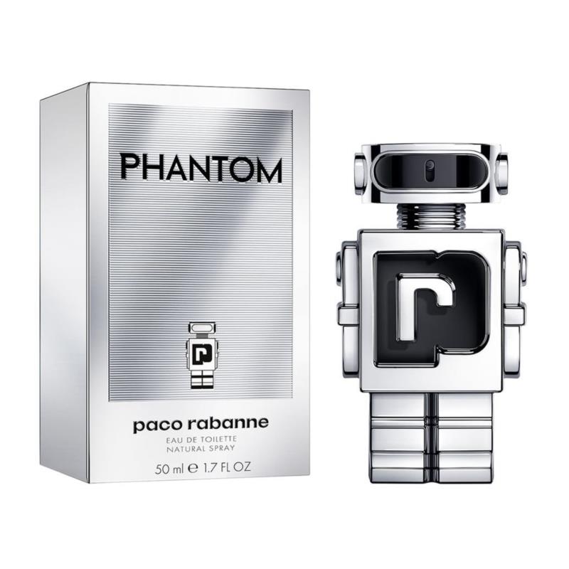 Phantom-Paco Rabanne ανδρικό άρωμα τύπου 10ml