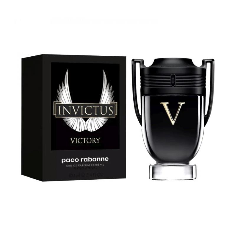Invictus Victory-Paco Rabanne ανδρικό άρωμα τύπου 30ml