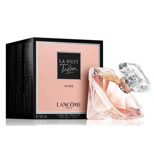 La Nuit Tresor Nude-Lancome γυναικείο άρωμα τύπου 10ml