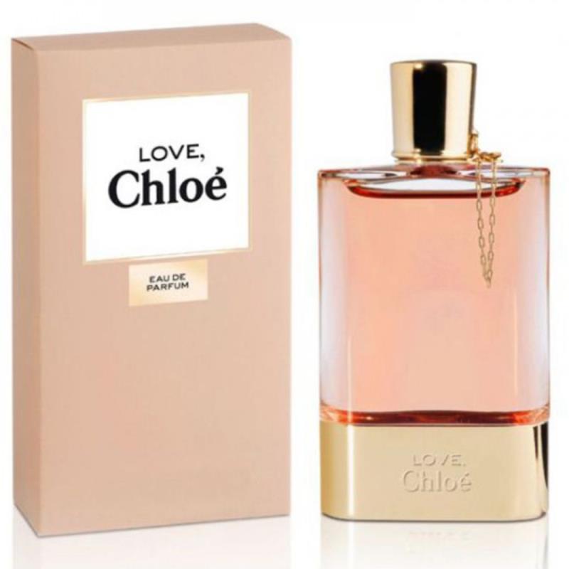 Love Chloe-Chloe γυναικείο άρωμα τύπου 30ml