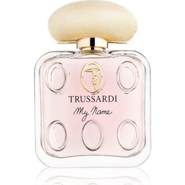 My Name-Trussardi γυναικείο άρωμα τύπου 10ml